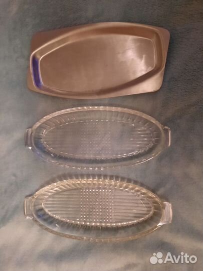 Селедочницы