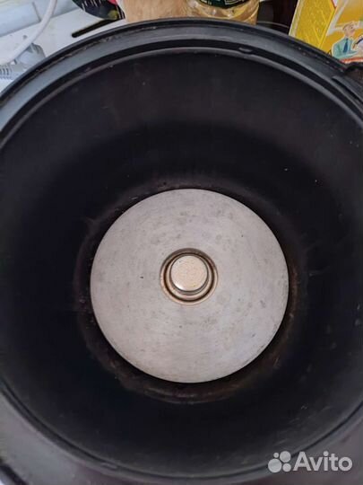 Мультиварка redmond нерабочая