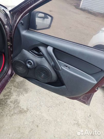 Обмен на сток обшивки