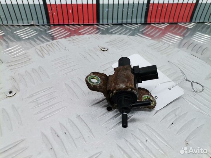 Клапан вакуумного управления Ford Mondeo 3 2002