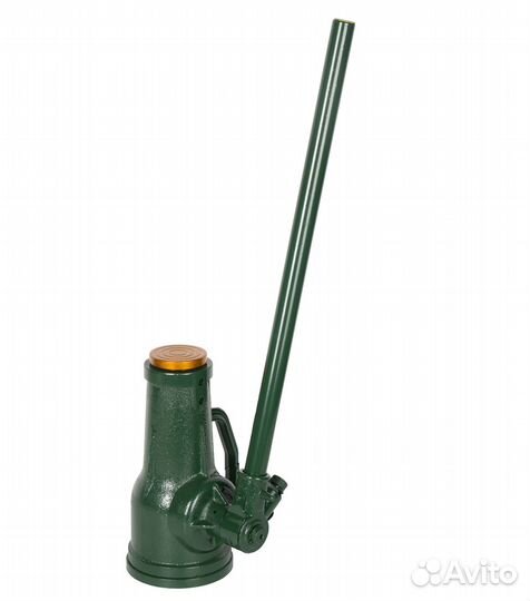 Домкрат винтовой TOR дв 25,0 т