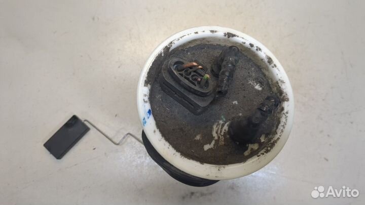 Насос топливный электрический Audi A6 (C5), 2002