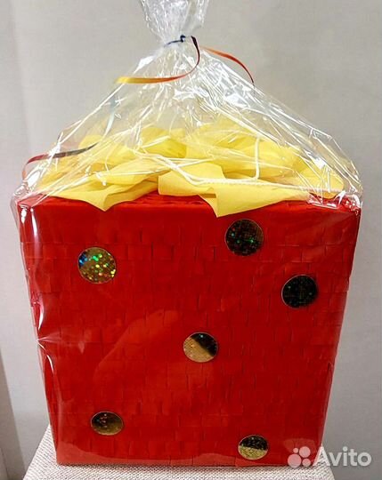 Пиньяты в наличии