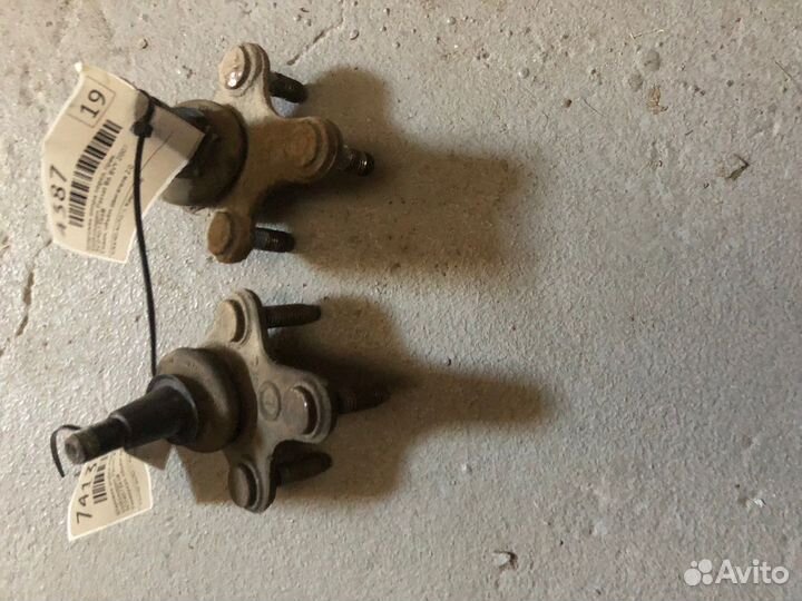 Шаровая опора volkswagen passat B7