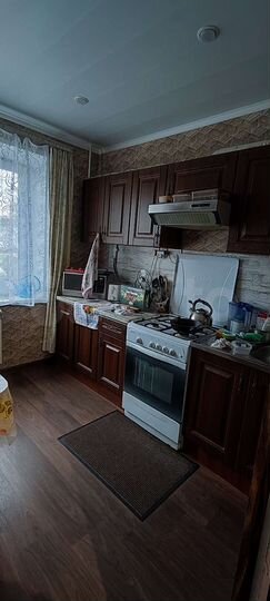 2-к. квартира, 52,7 м², 1/10 эт.
