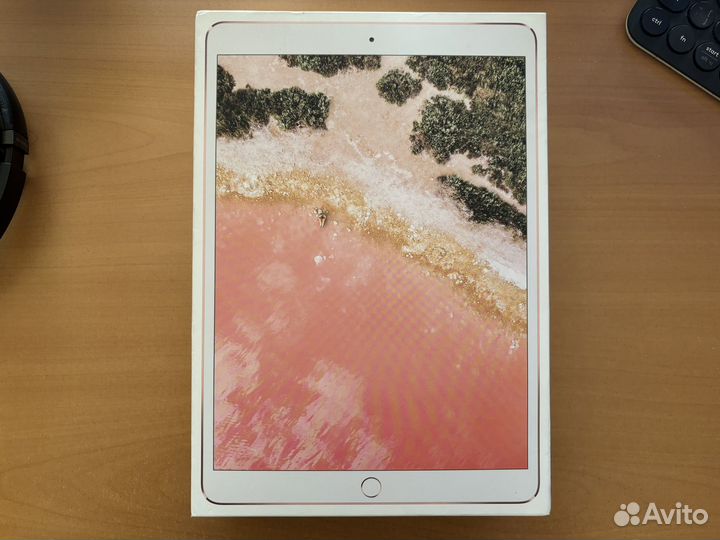 iPad pro 10,5 64gb WI-FI A1701