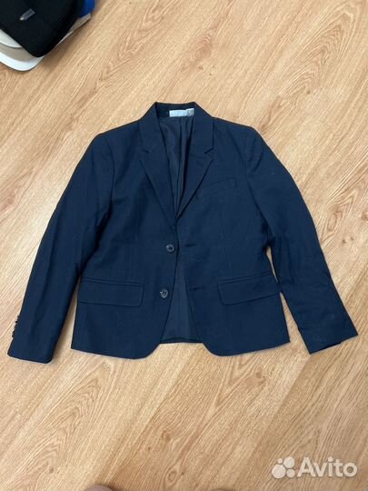 Рубашки и пиджак для мальчика 92-122