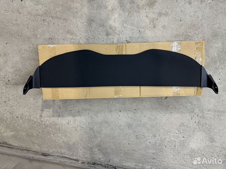 Полка багажника Infiniti FX37/QX70