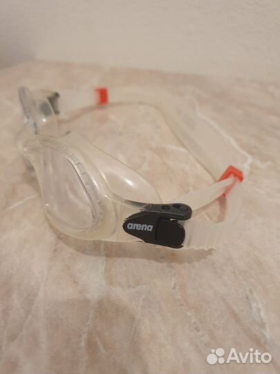 Очки для плавания Аrena