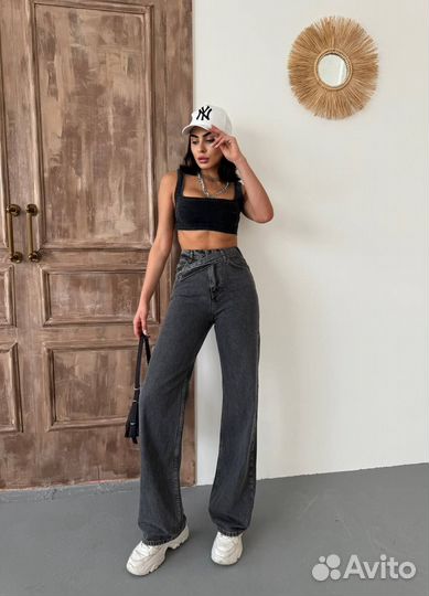 Женская одежда оптом