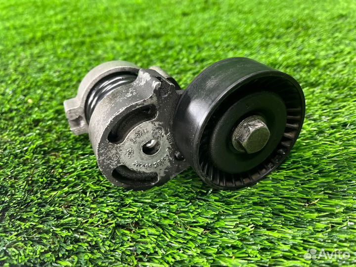 Натяжитель ремня генератора Bmw 1 E87 N45B16 2006
