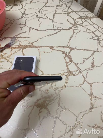 Apple iPhone 11 128 gb обмен на android