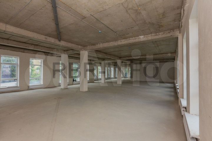 Сдам помещение свободного назначения, 760 м²