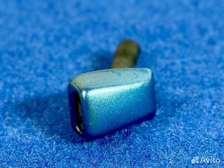 Форсунка стеклоомывателя левая Volvo V40 2015