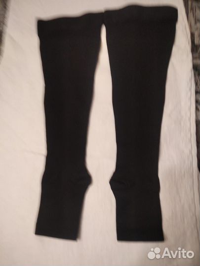 Чулки от варикоза