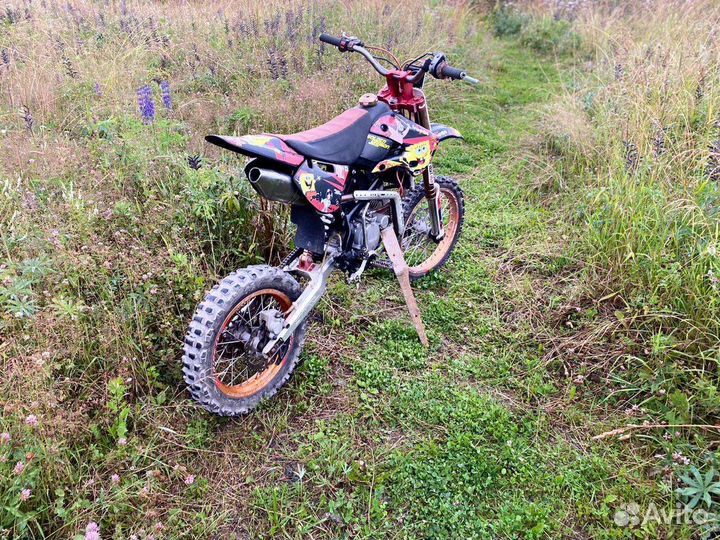 Jmc 160