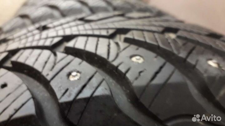 Bridgestone Ice Cruiser 7000 185/65 R15