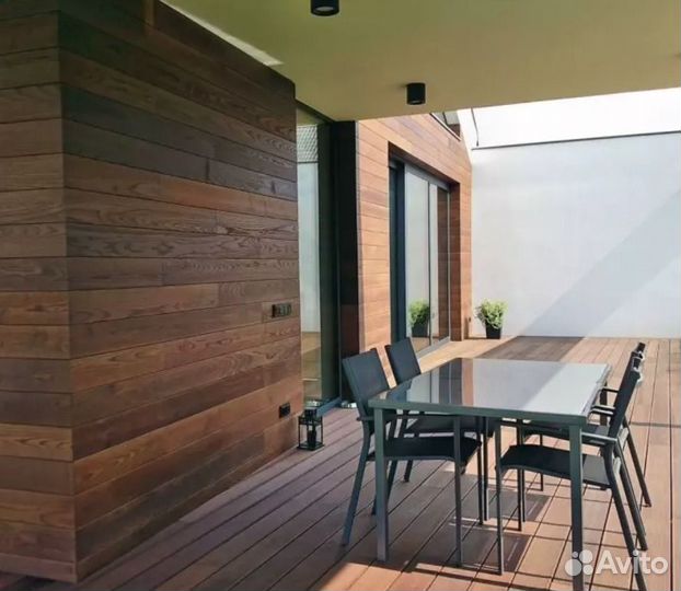 Гибкая доска