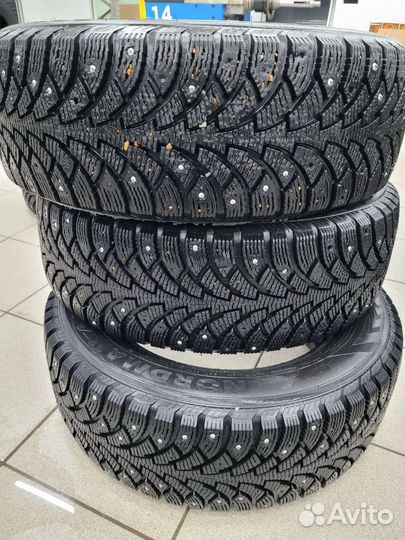 Nokian Tyres Nordman 4 205/60 R16 92T