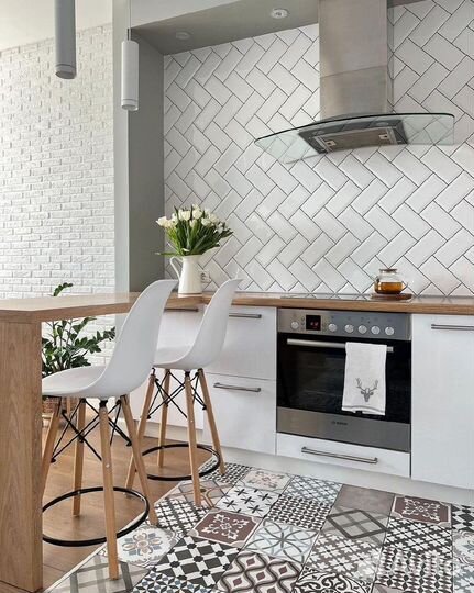 Кухня с доставкой