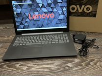 Lenovo ideapad в отличном состоянии/ Full HD