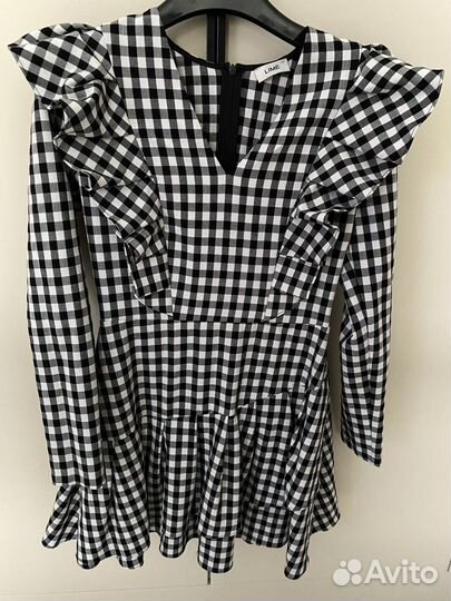 Платье Lime xs