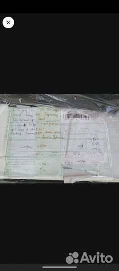 Дефлекторы / ветровики/ на Hyundai Sonata NF