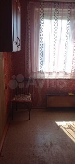 2-к. квартира, 42 м², 4/5 эт.