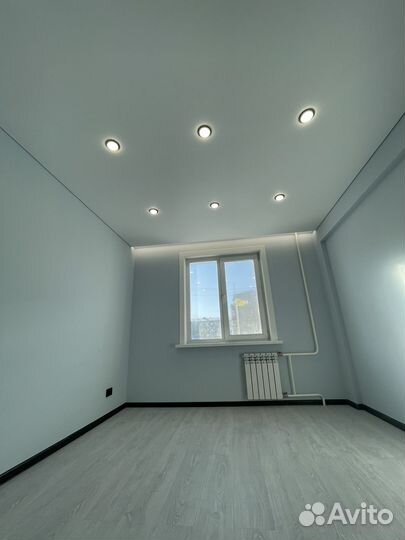 Ремонт квартир