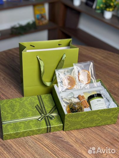 Подарочный Набор