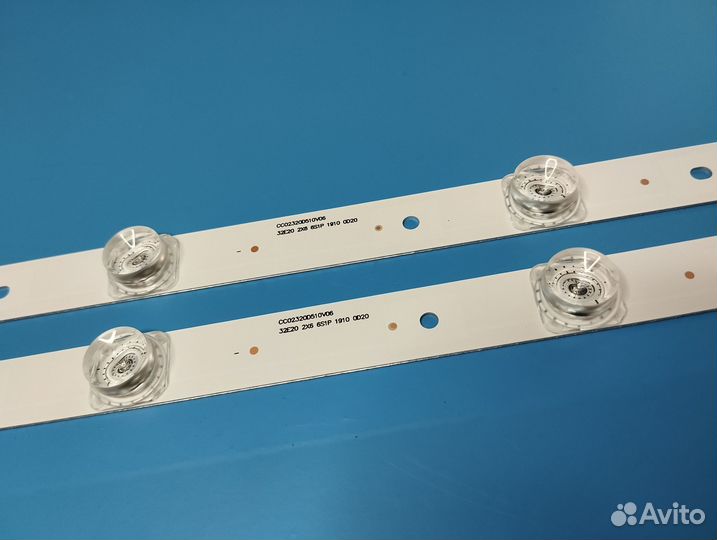 Подсветка dexp F32D7000C F32D7000C/W для тв