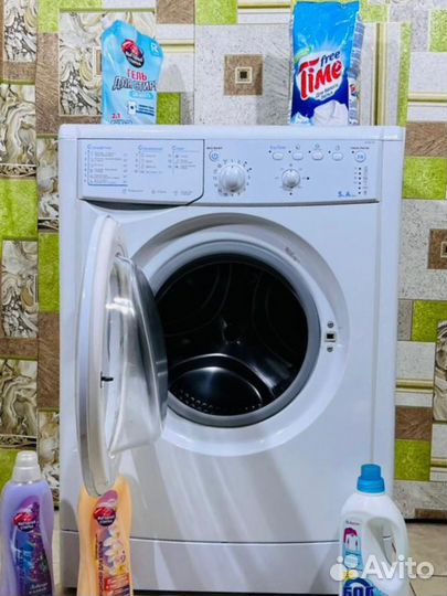 Стиральная машина с гарантией и доставкой