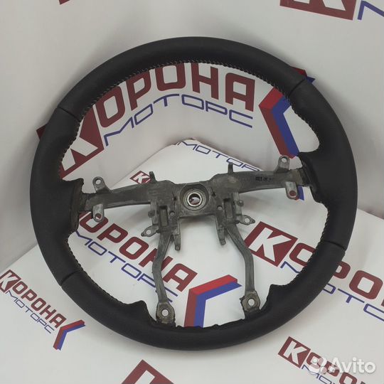 Руль KIA sorento 09