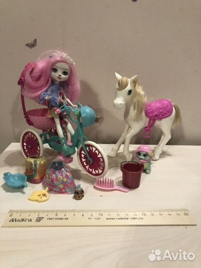 My Little Pony набор игрушечный