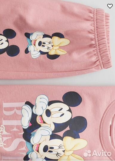 Костюм HM 122 128 134