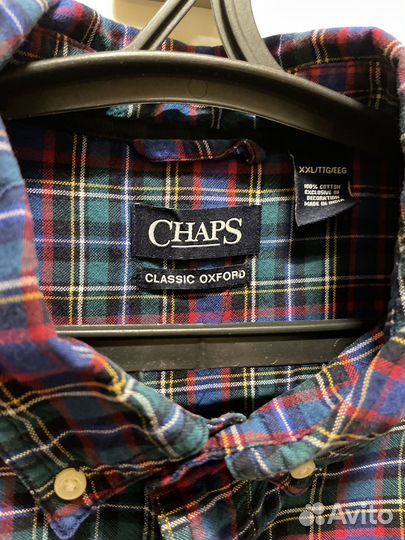 Рубашка Chaps