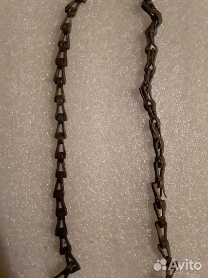 Цепь для гирек, банки медицинские