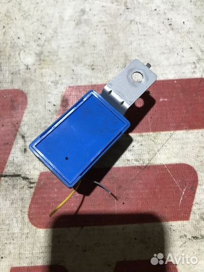 Зуммер двери багажника Hyundai ix35 I (2009—2013)