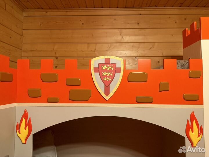 Детская мебель