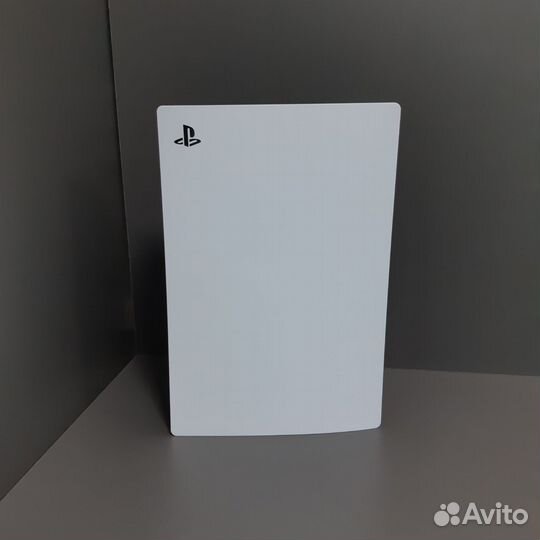 Игровая консоль PS5 PlayStation 5 CFI-1200A