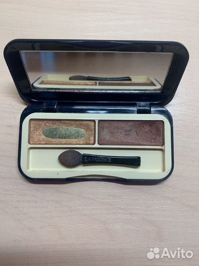 Estee lauder тени коричневые