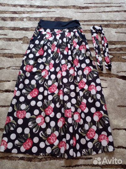 Женская одежда