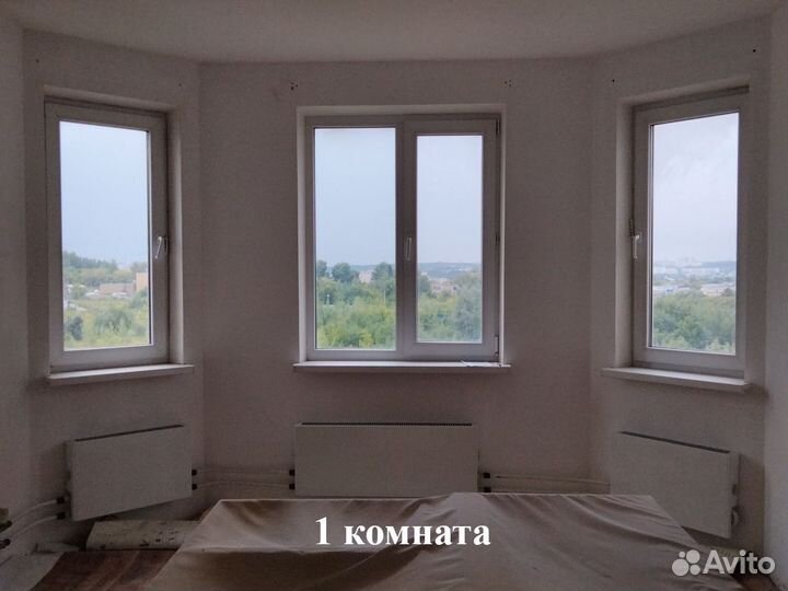 Окна пластиковые бу