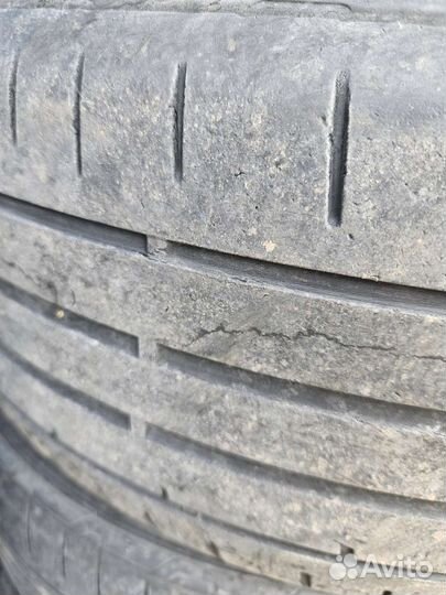 Hankook I'Pike RW11 215/55 R17