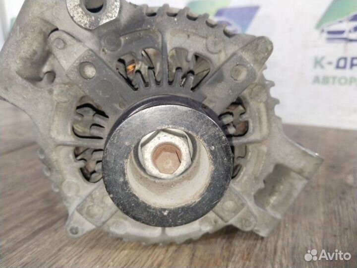 Генератор Bmw X5 E70 4.4 2009