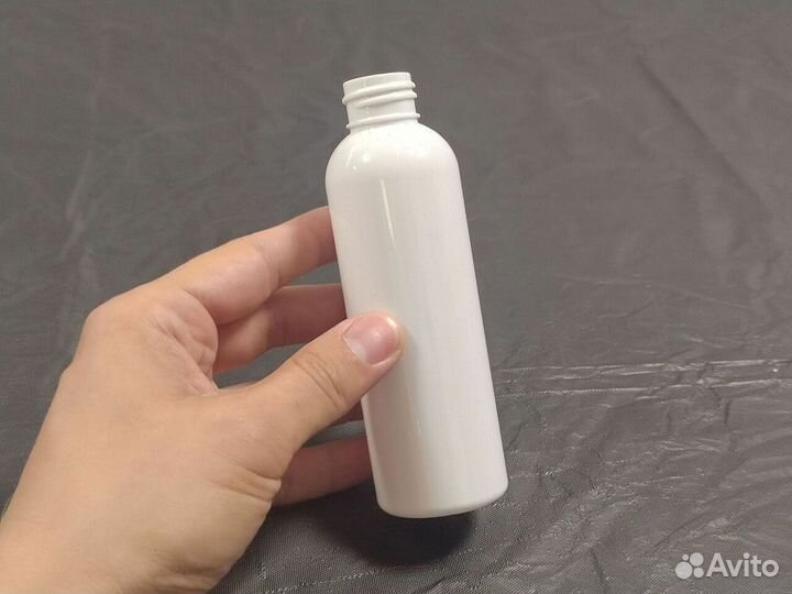 Флаконы пэт для косметики 150мл, 30мл, 500мл