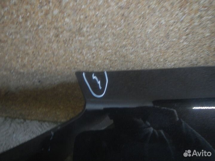 Б/У Б/У Крыло переднее левое, Haval (Хавейл) -H9