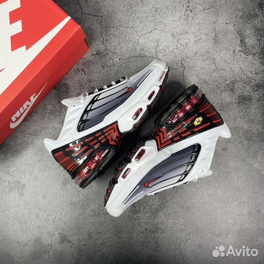 Nike air max tn plus 3