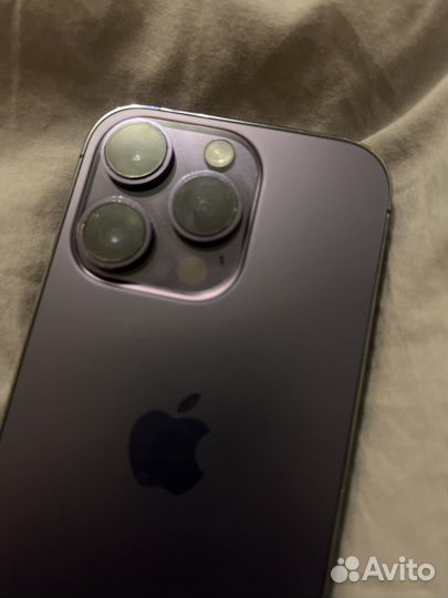 iPhone 14 Pro, 256 ГБ