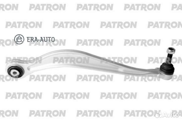 Patron PS5380 Рычаг подвески BMW 5 series (F10) 03